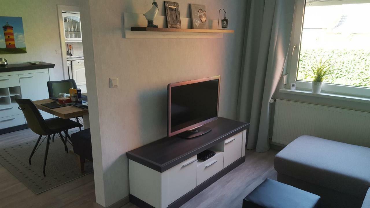 Ferienwohnung เลียร์ ภายนอก รูปภาพ