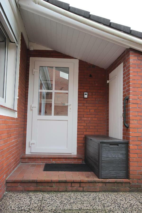 Ferienwohnung เลียร์ ภายนอก รูปภาพ