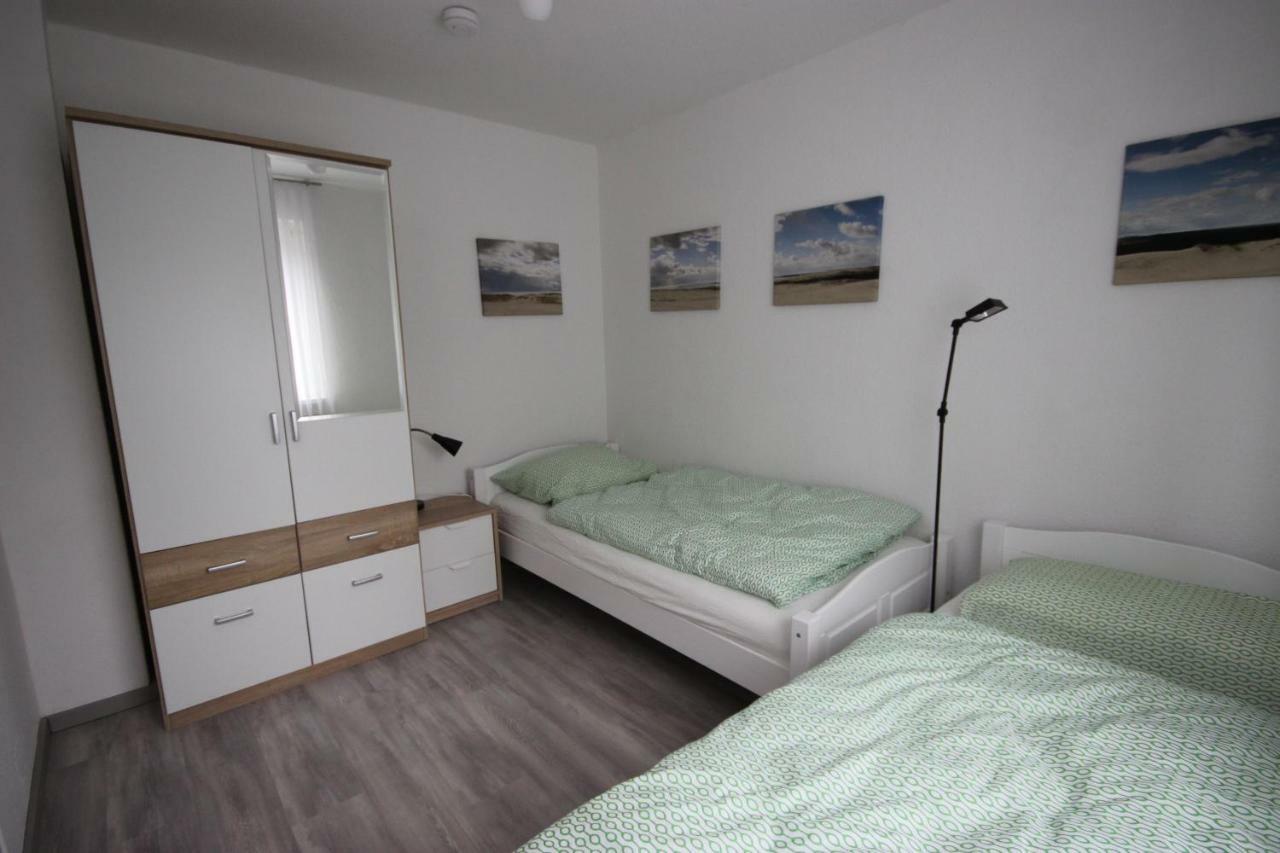 Ferienwohnung เลียร์ ภายนอก รูปภาพ