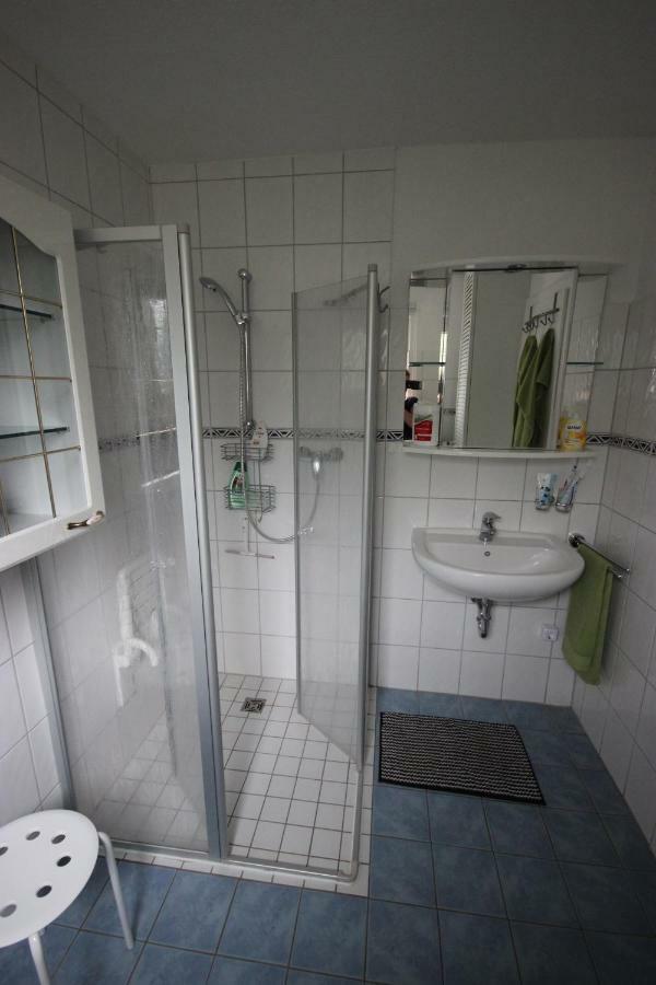 Ferienwohnung เลียร์ ภายนอก รูปภาพ