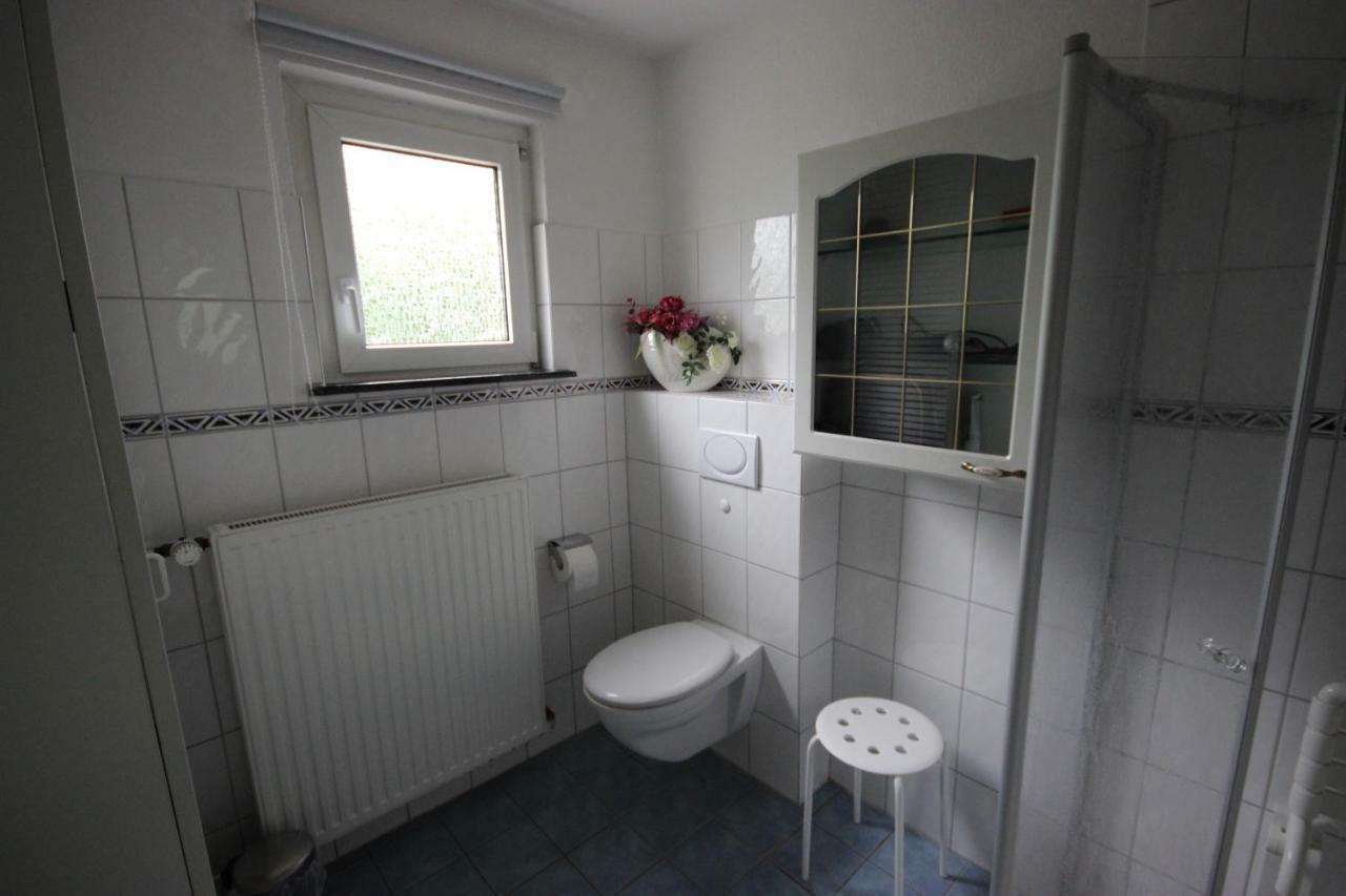 Ferienwohnung เลียร์ ภายนอก รูปภาพ